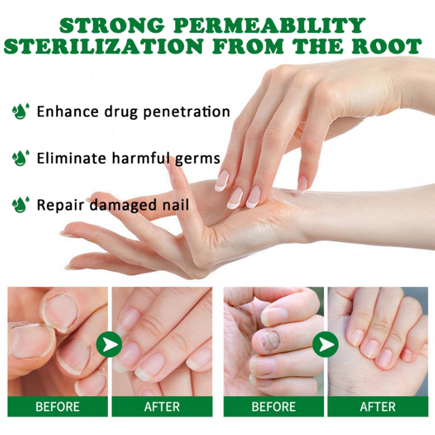 سيروم الزنجبيل