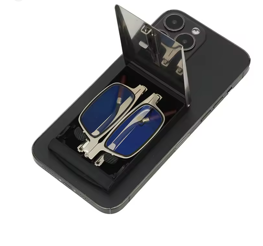 نظارات القراءة الطبية