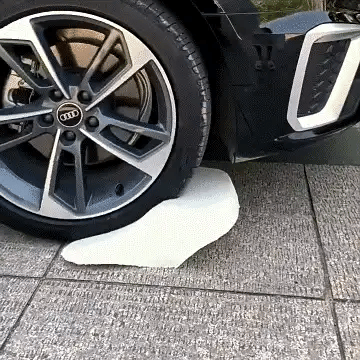 🎁وسادة مسند الرأس لمقعد السيارة + غطاء عجلة القيادة هدية