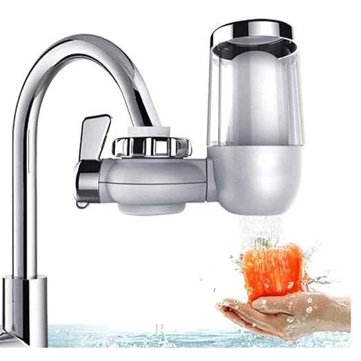 أفضل جهاز لتنقية المياه