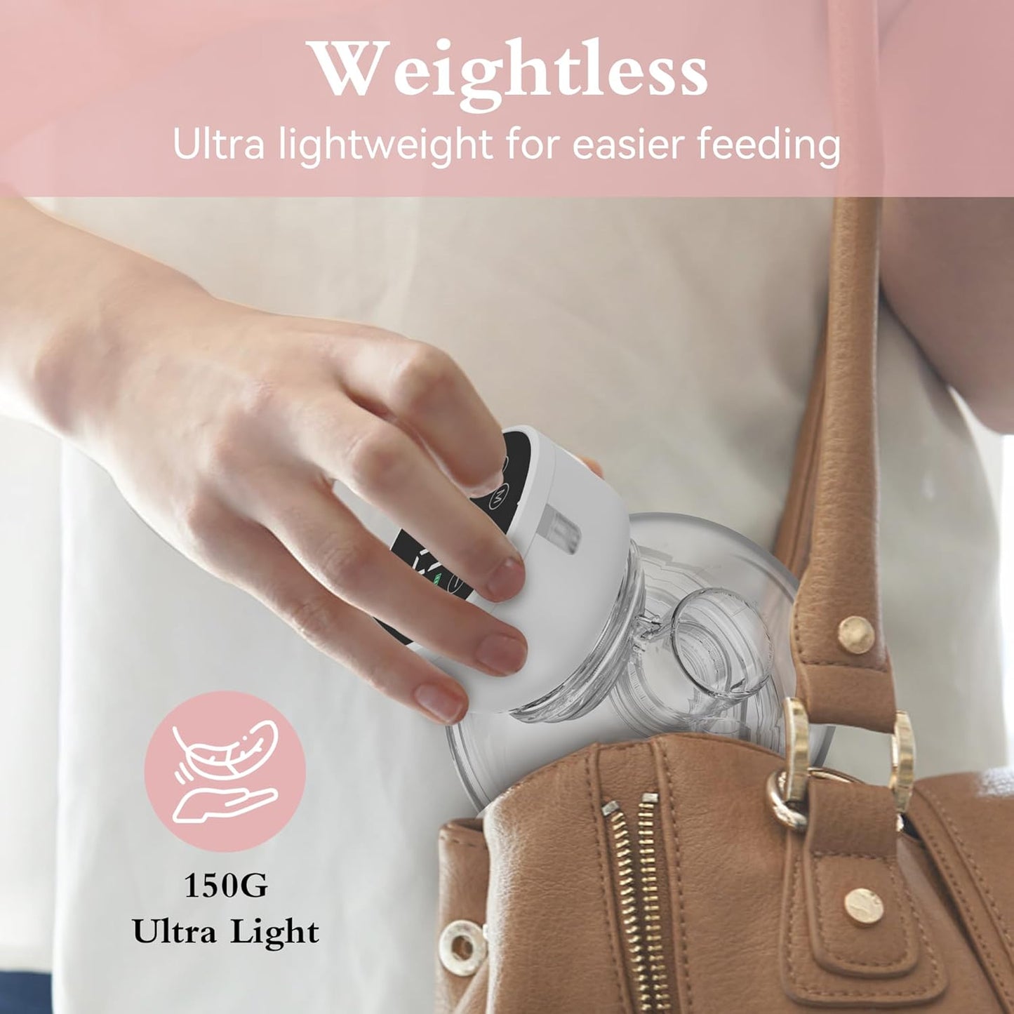 مضخة مامي برو