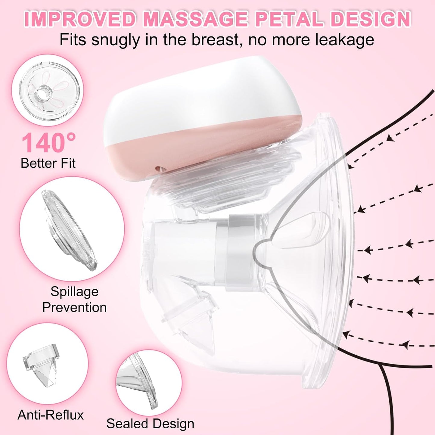 مضخة مامي برو