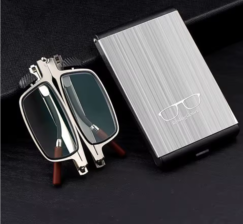 نظارات القراءة الطبية