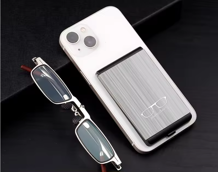 نظارات القراءة الطبية