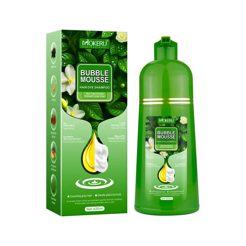 مزيل الشيب الطبيعي