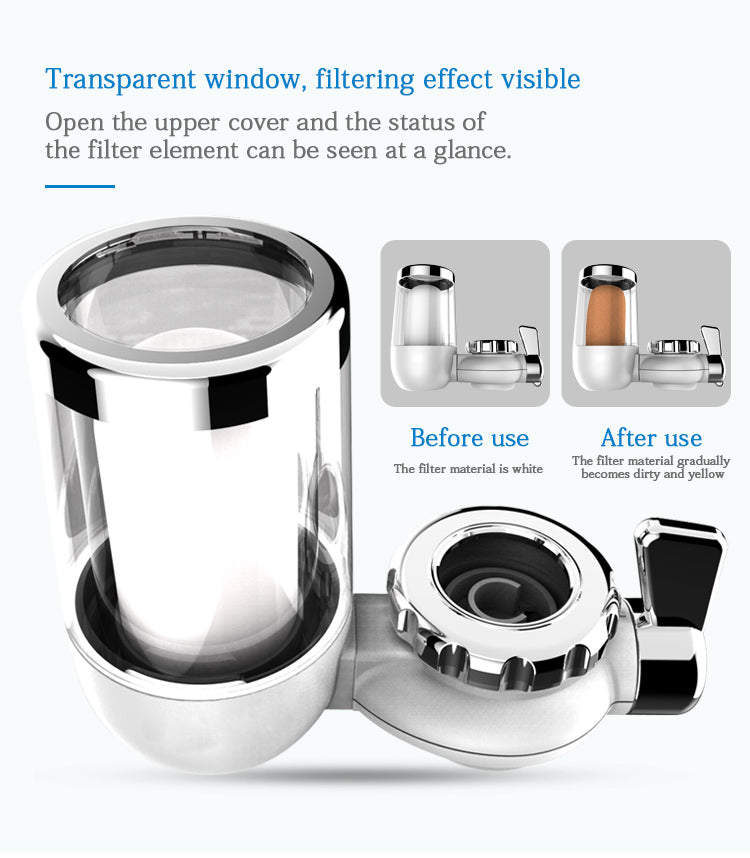 أفضل جهاز لتنقية المياه